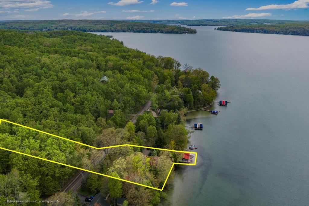353 E Shadow Trails Road Boyne City MI 49712
