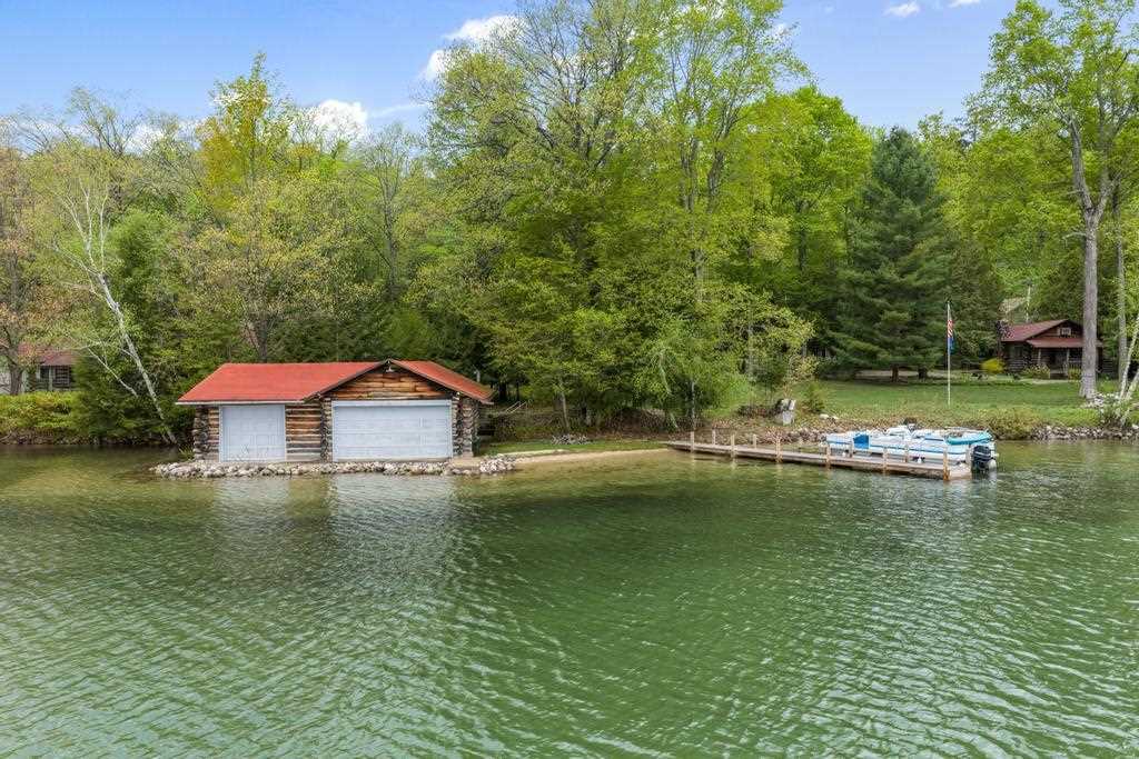 353 E Shadow Trails Road Boyne City MI 49712
