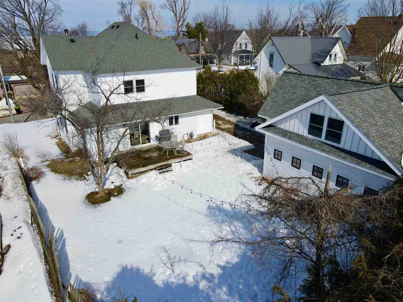 308 Fulton Street Petoskey MI 49770