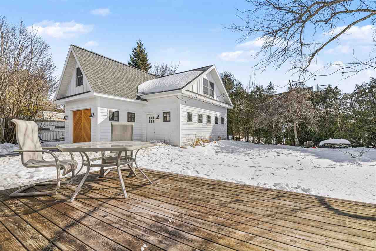 308 Fulton Street Petoskey MI 49770