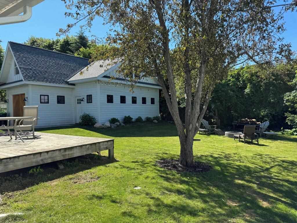 308 Fulton Street Petoskey MI 49770