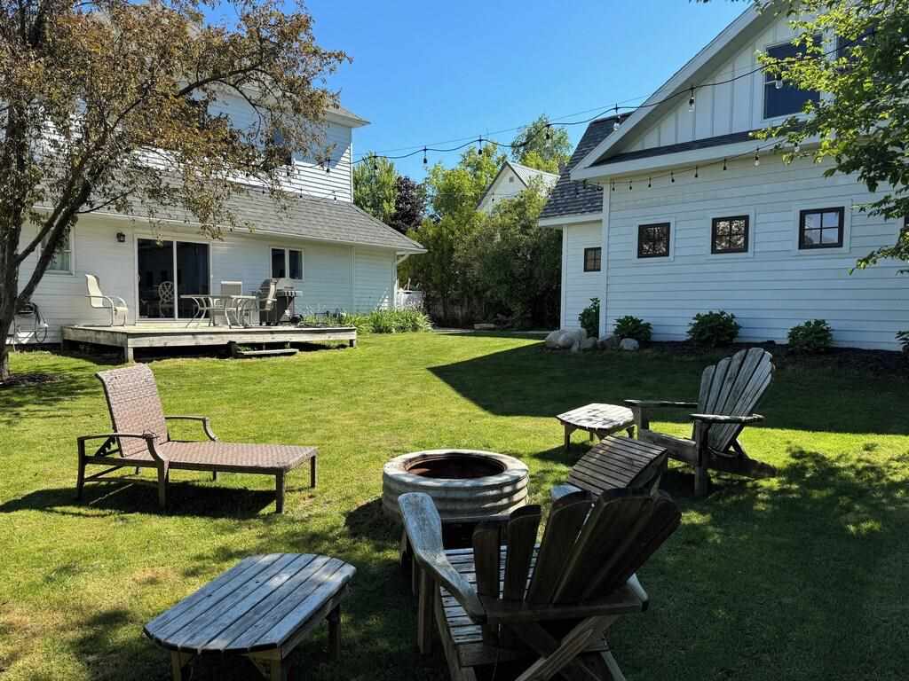 308 Fulton Street Petoskey MI 49770