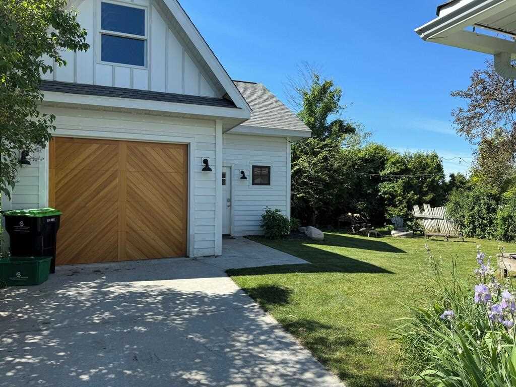 308 Fulton Street Petoskey MI 49770