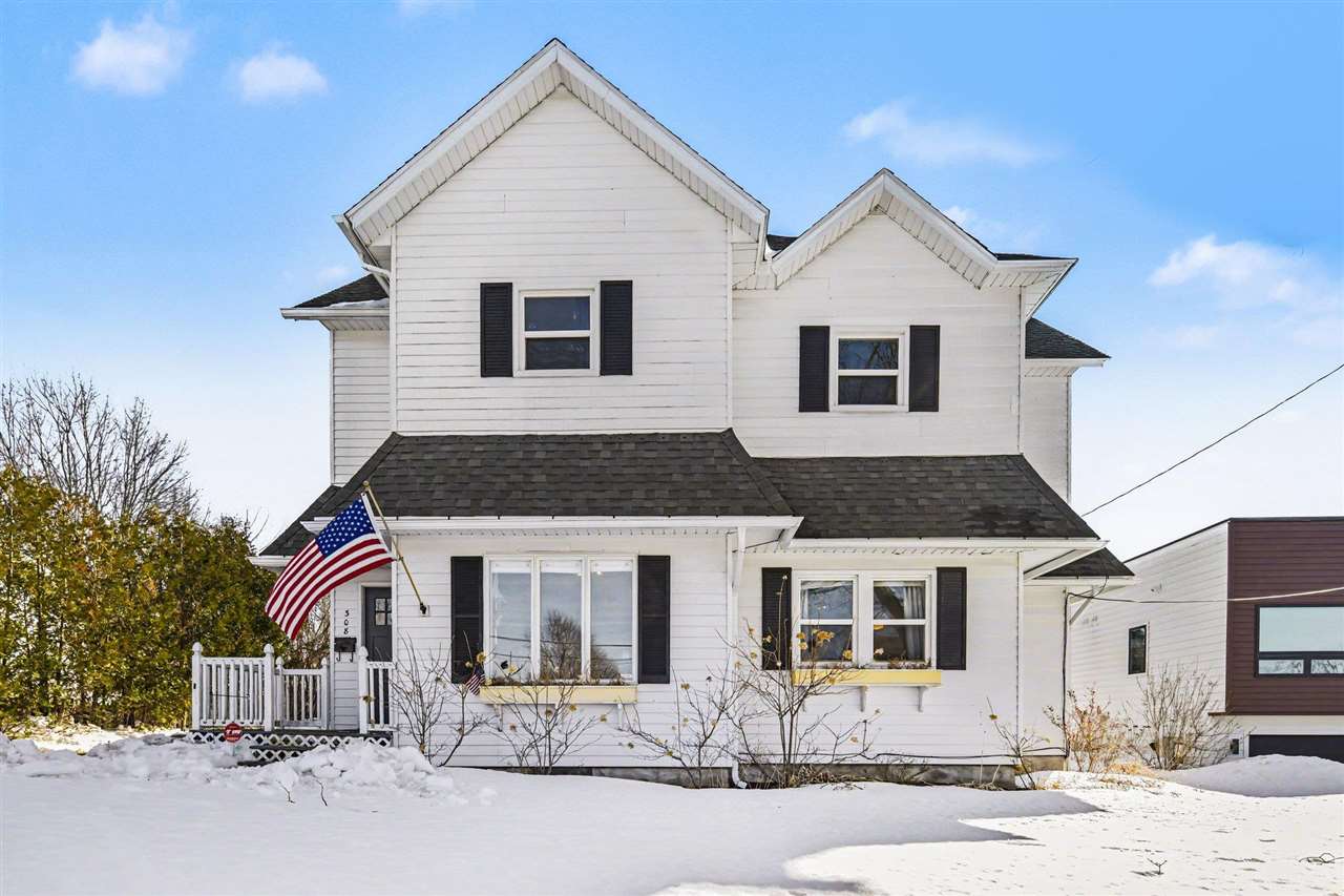 308 Fulton Street Petoskey MI 49770