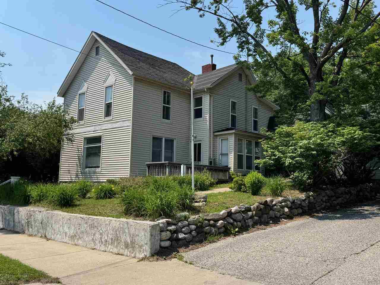 211 E Third Street Harbor Springs MI 49740