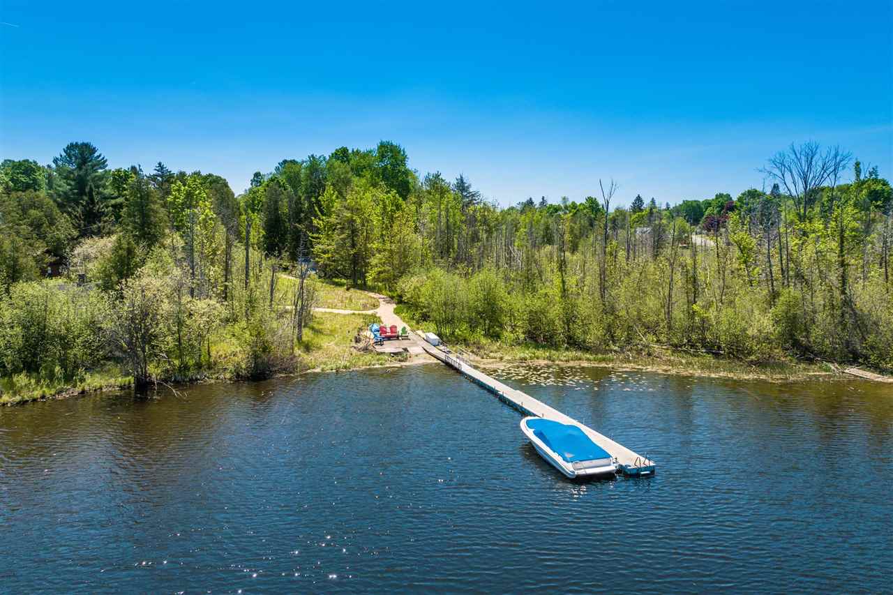 2601 Rushton Road Central Lake MI 49622