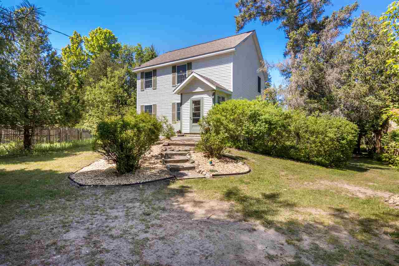 2601 Rushton Road Central Lake MI 49622