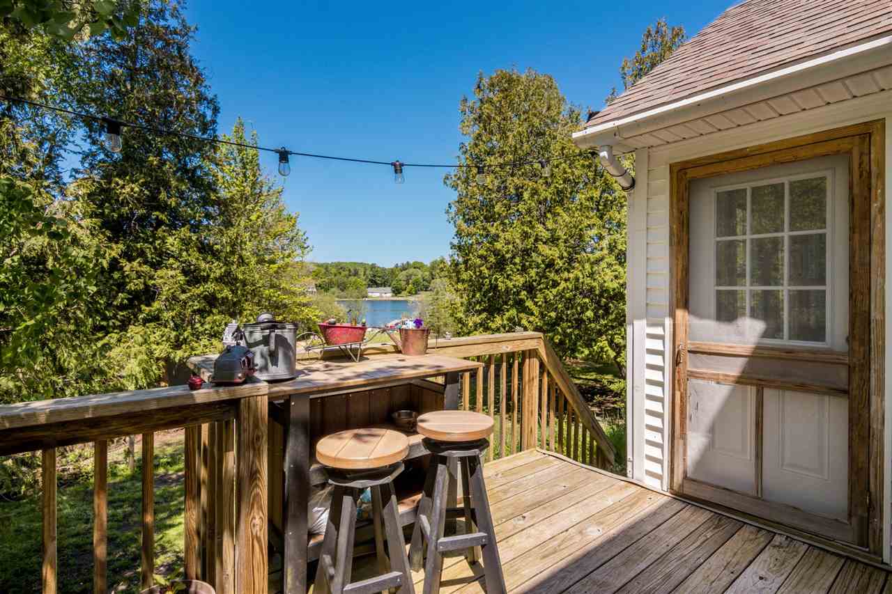 2601 Rushton Road Central Lake MI 49622