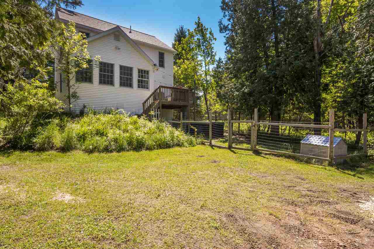 2601 Rushton Road Central Lake MI 49622