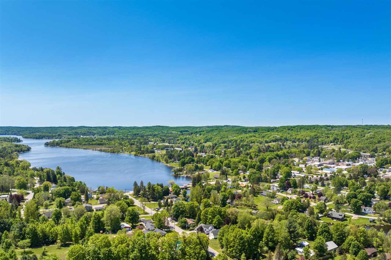 2601 Rushton Road Central Lake MI 49622