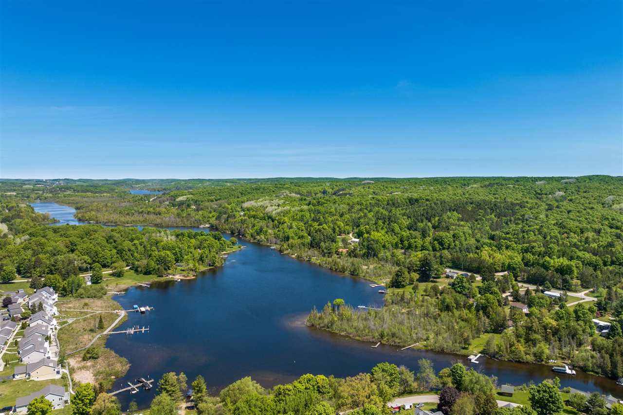 2601 Rushton Road Central Lake MI 49622