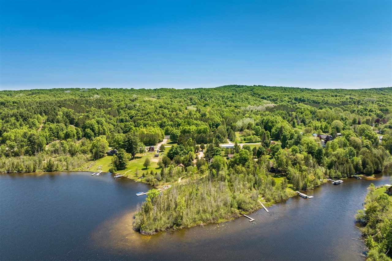 2601 Rushton Road Central Lake MI 49622
