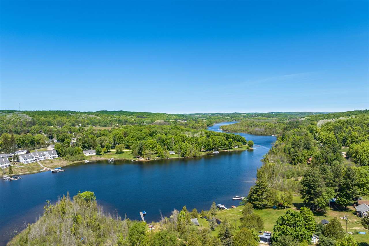 2601 Rushton Road Central Lake MI 49622
