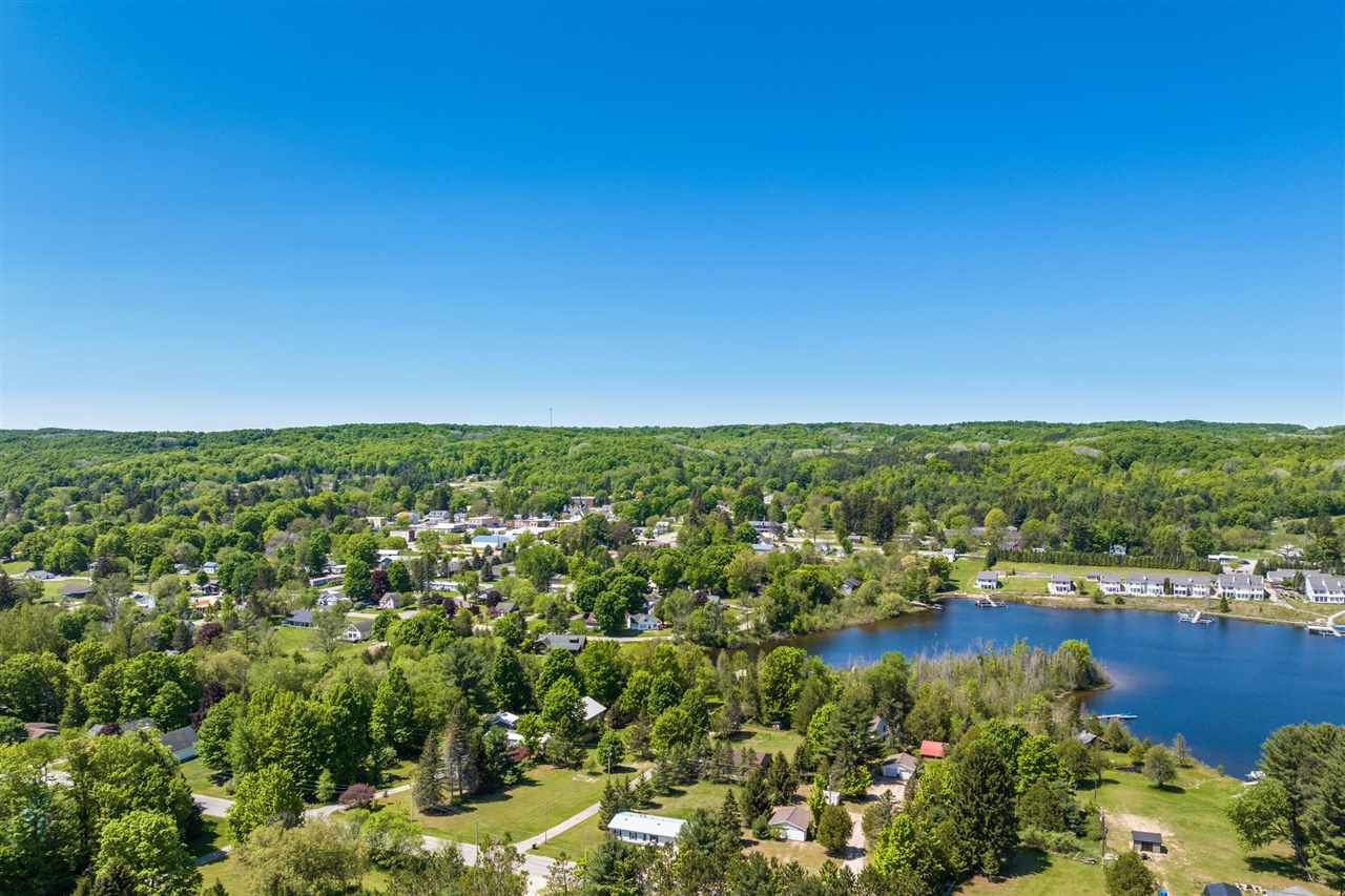 2601 Rushton Road Central Lake MI 49622