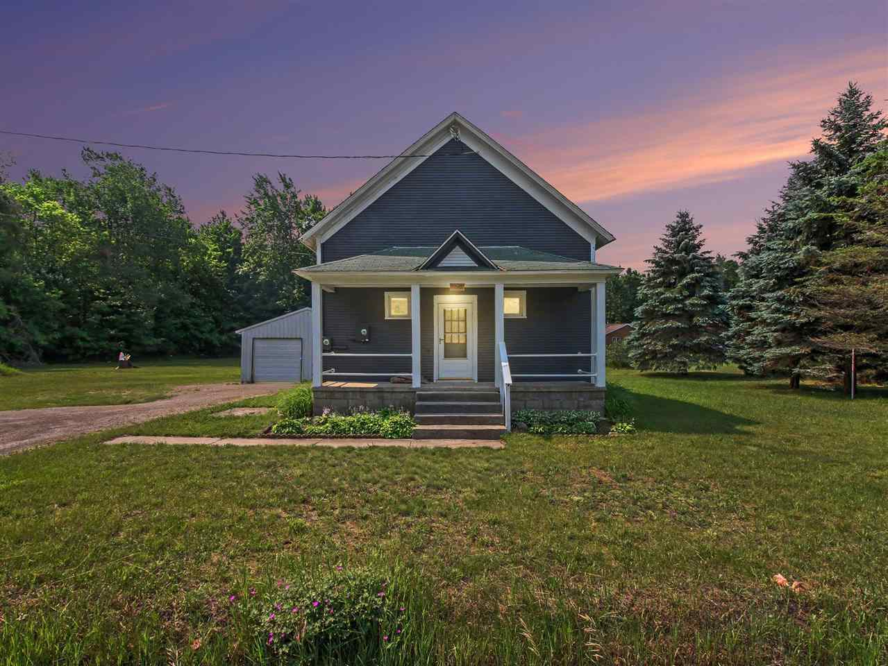 7198 E Mitchell Road Petoskey MI 49770