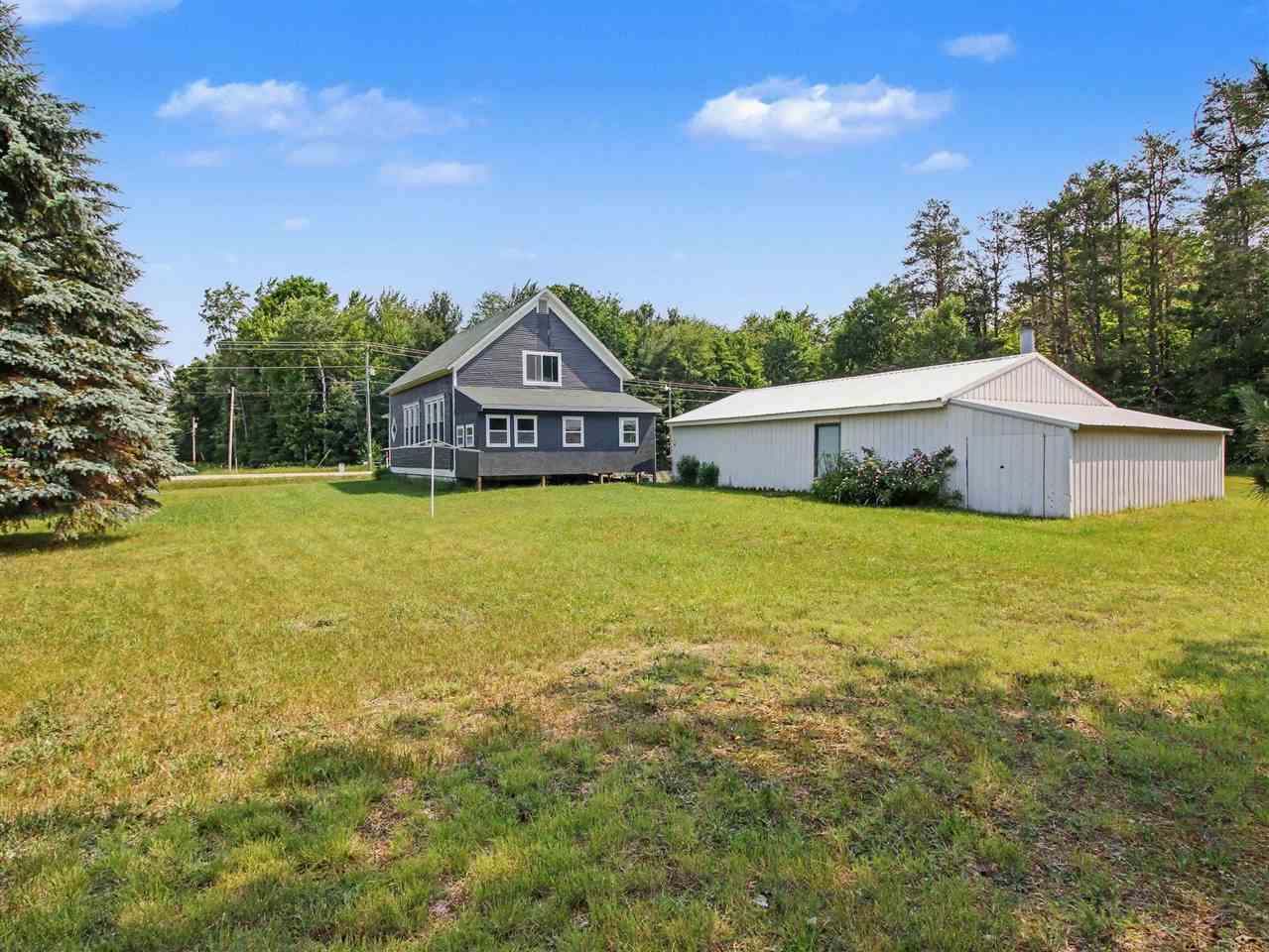 7198 E Mitchell Road Petoskey MI 49770