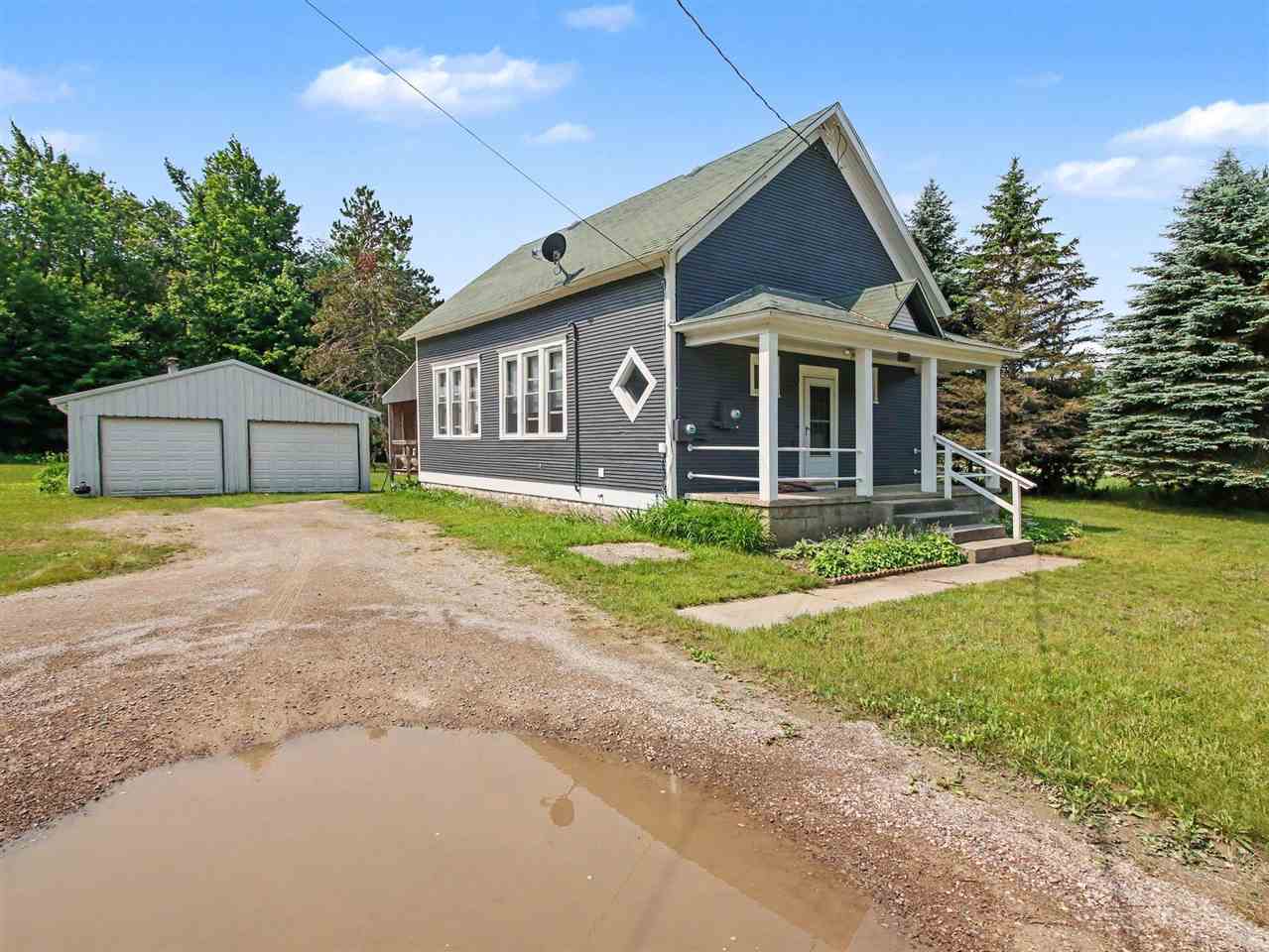 7198 E Mitchell Road Petoskey MI 49770