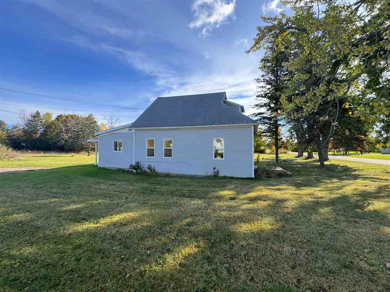 1120 Hancock Street Cheboygan MI 49721