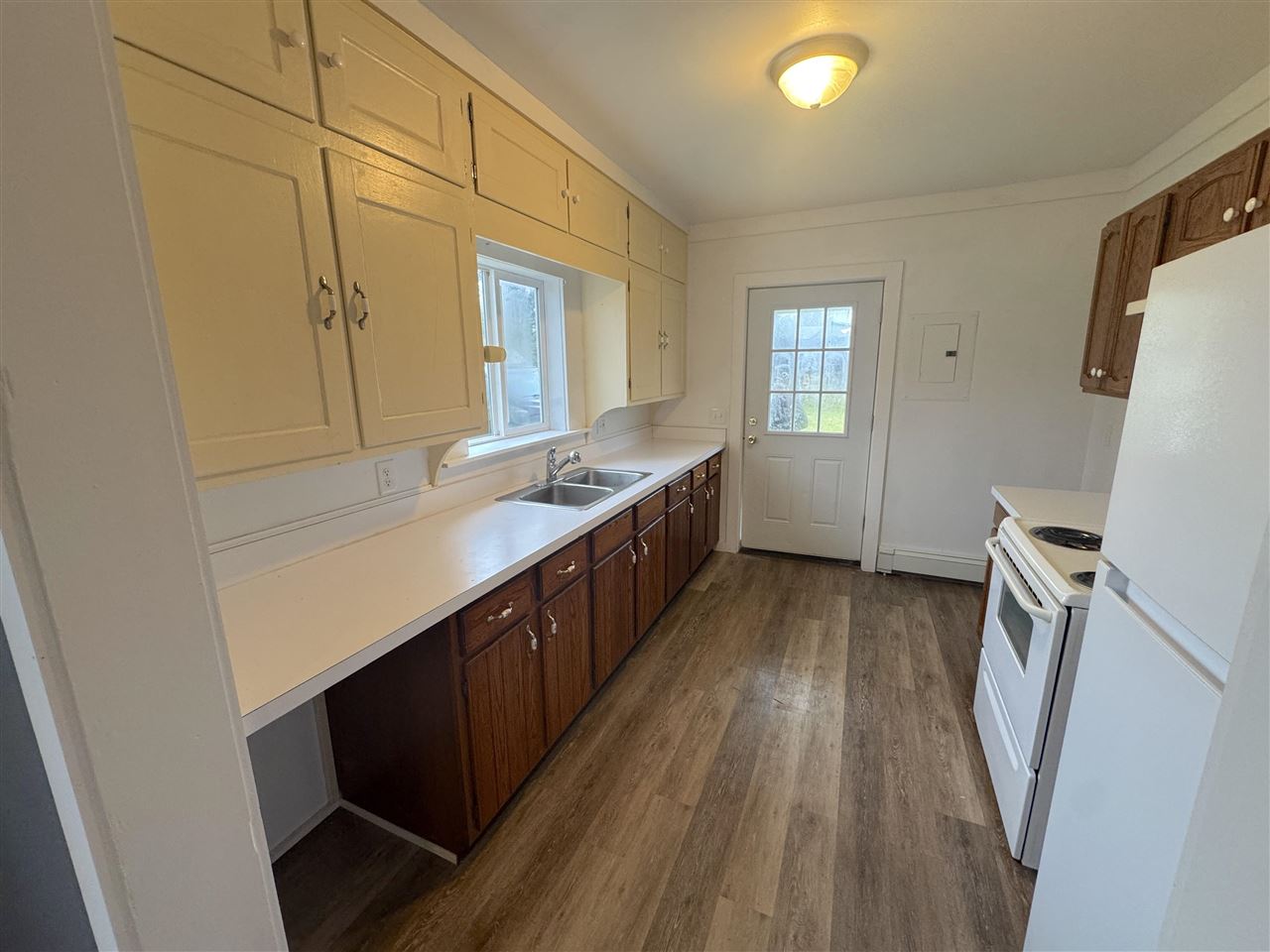 1120 Hancock Street Cheboygan MI 49721