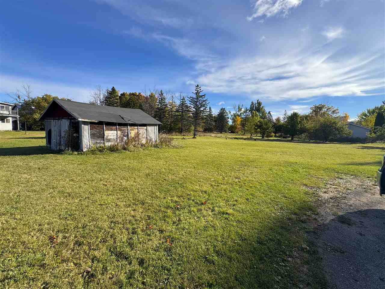 1120 Hancock Street Cheboygan MI 49721
