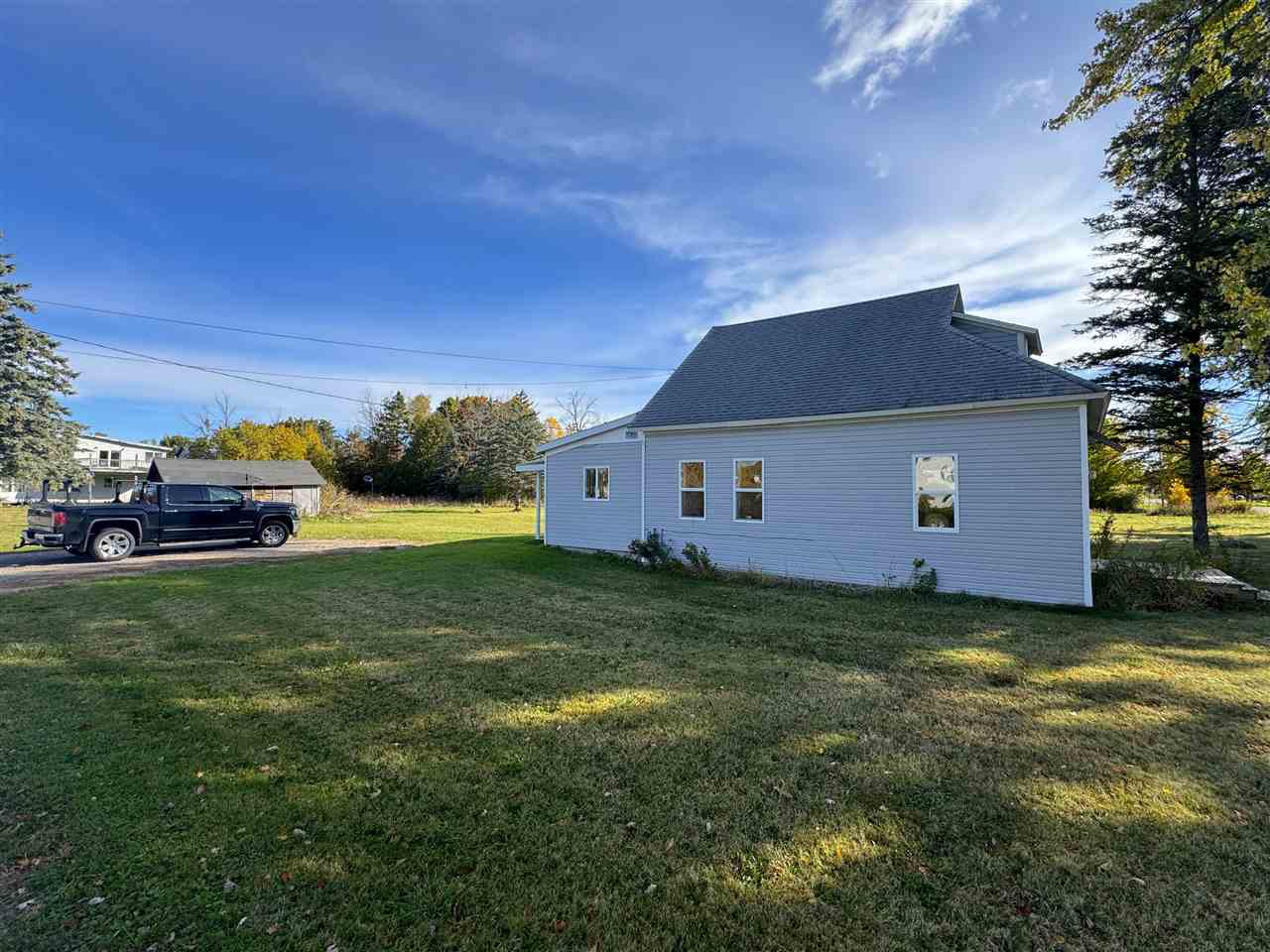 1120 Hancock Street Cheboygan MI 49721
