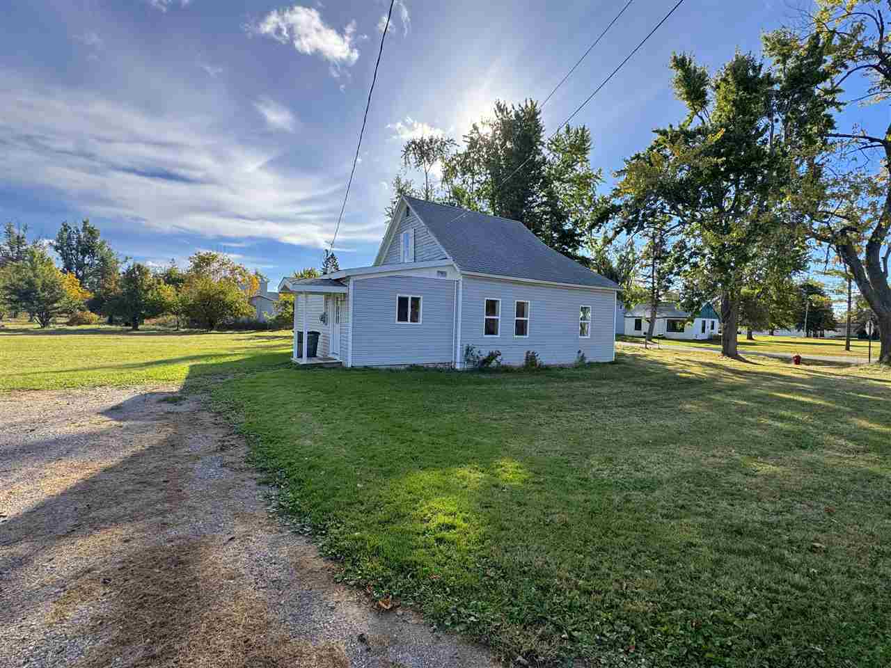 1120 Hancock Street Cheboygan MI 49721