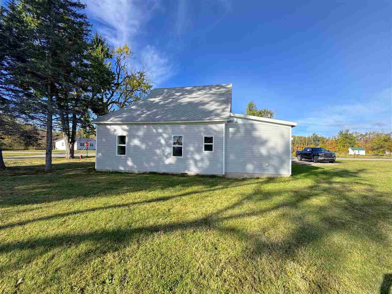 1120 Hancock Street Cheboygan MI 49721