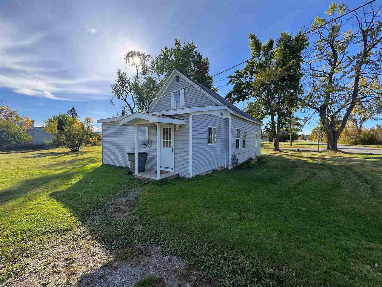 1120 Hancock Street Cheboygan MI 49721