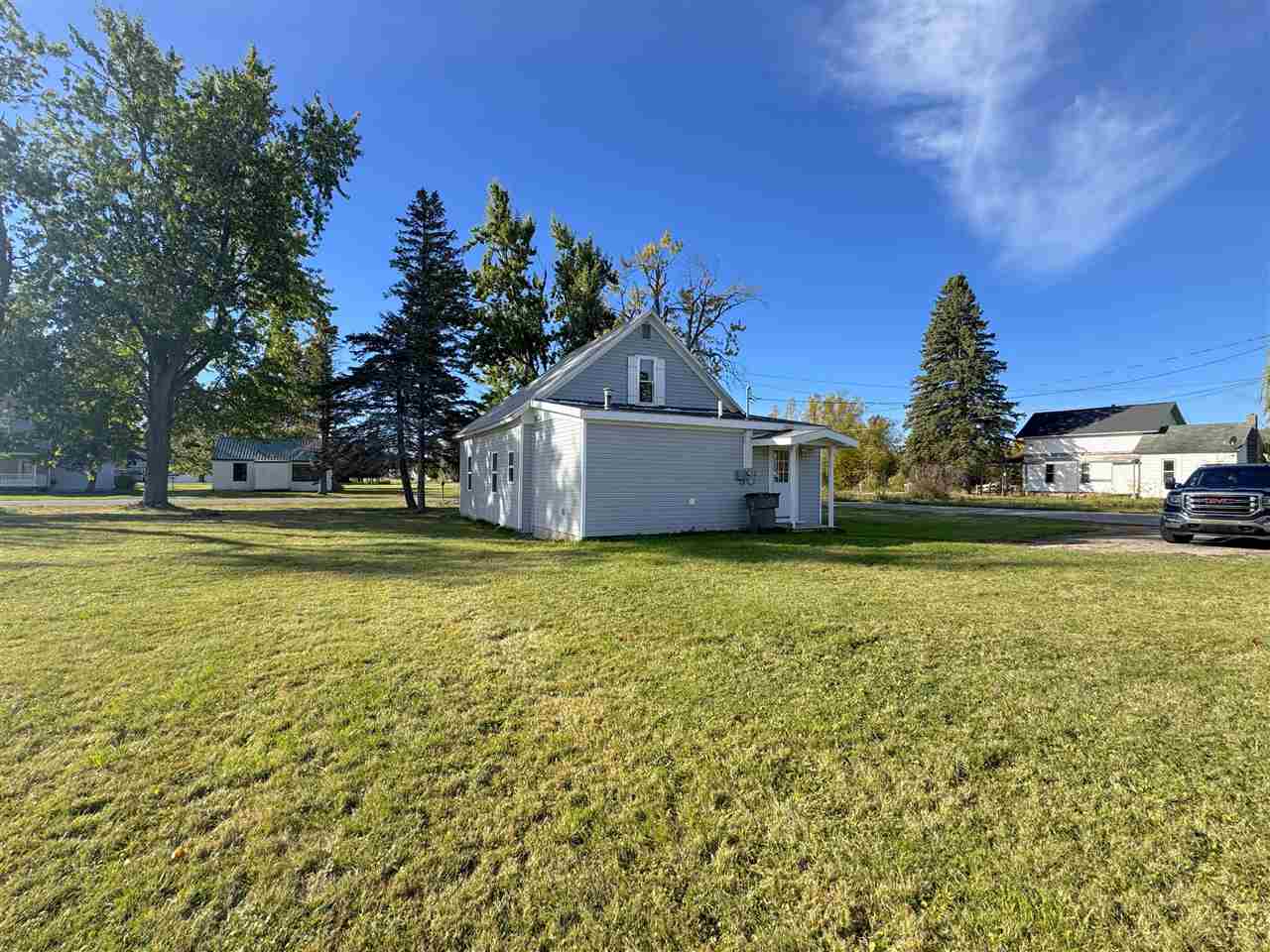 1120 Hancock Street Cheboygan MI 49721