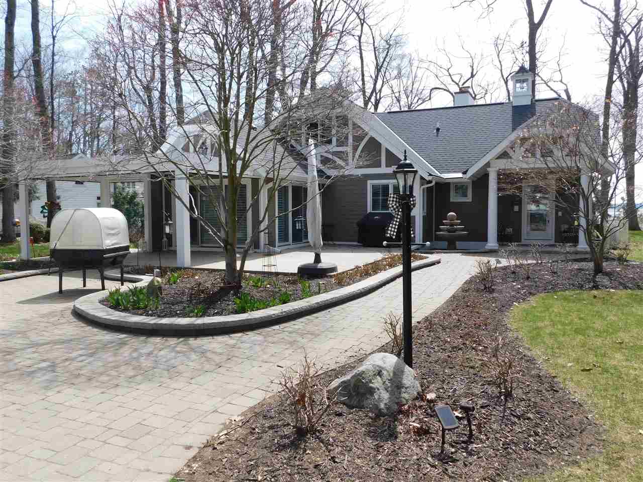 5243 W Lake Street Harbor Springs MI 49740