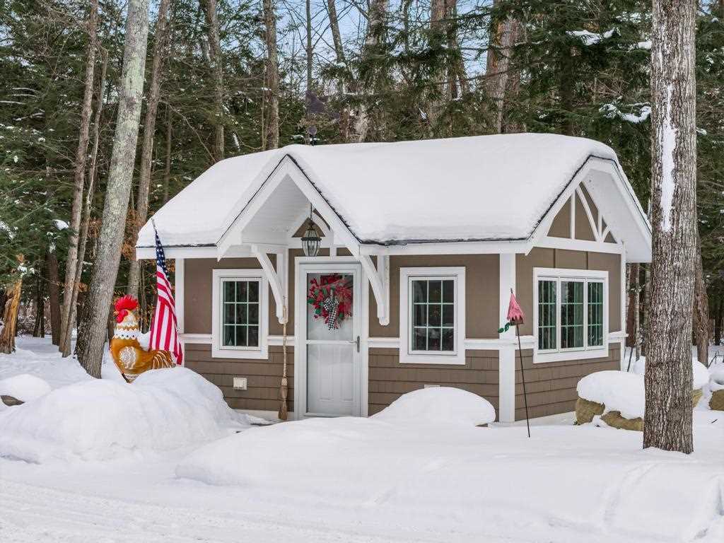 5243 W Lake Street Harbor Springs MI 49740