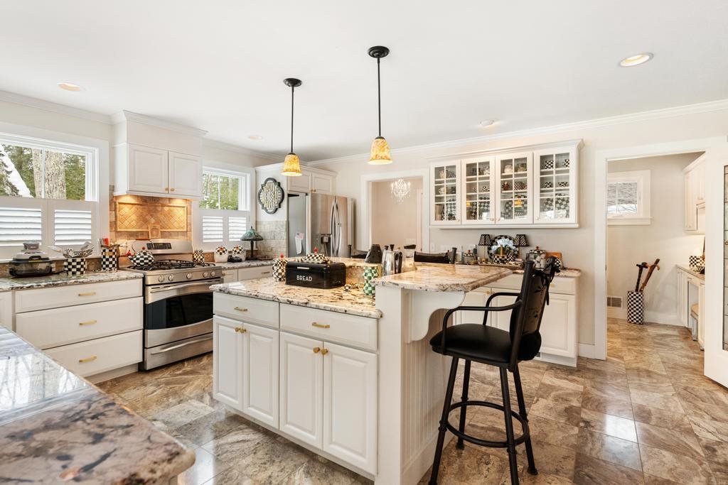 5243 W Lake Street Harbor Springs MI 49740