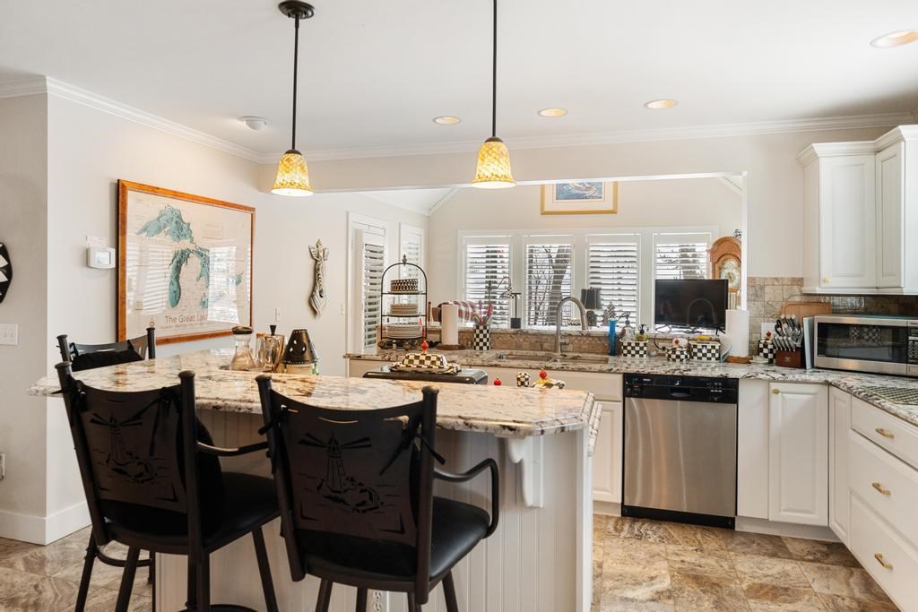 5243 W Lake Street Harbor Springs MI 49740