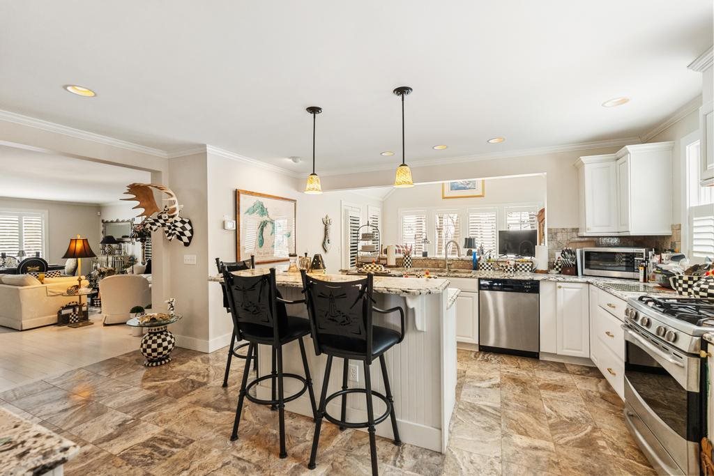 5243 W Lake Street Harbor Springs MI 49740