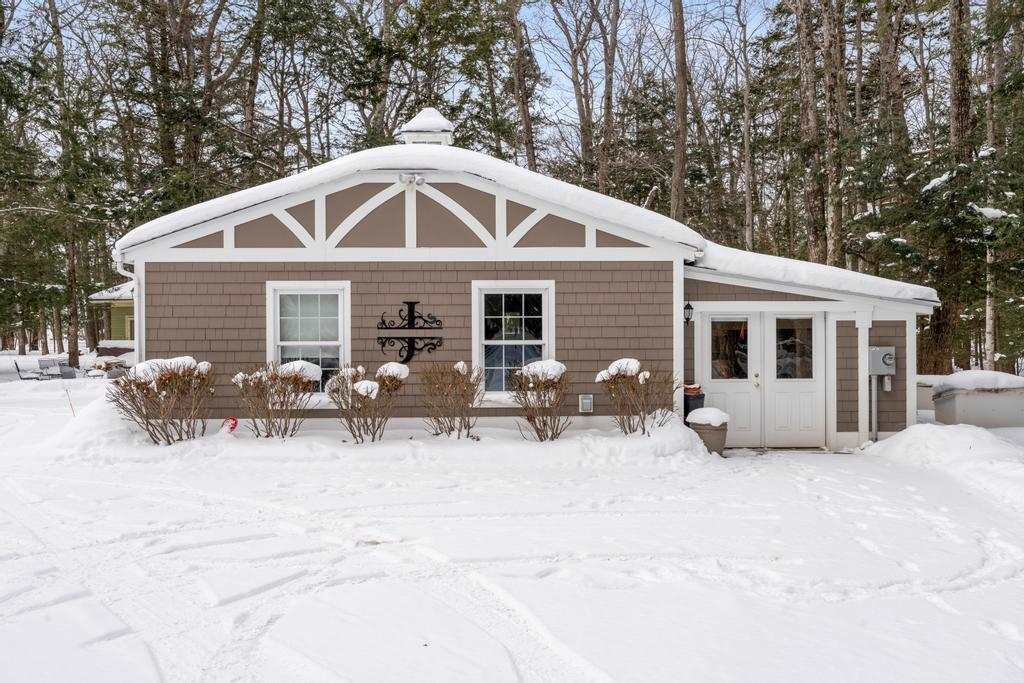 5243 W Lake Street Harbor Springs MI 49740