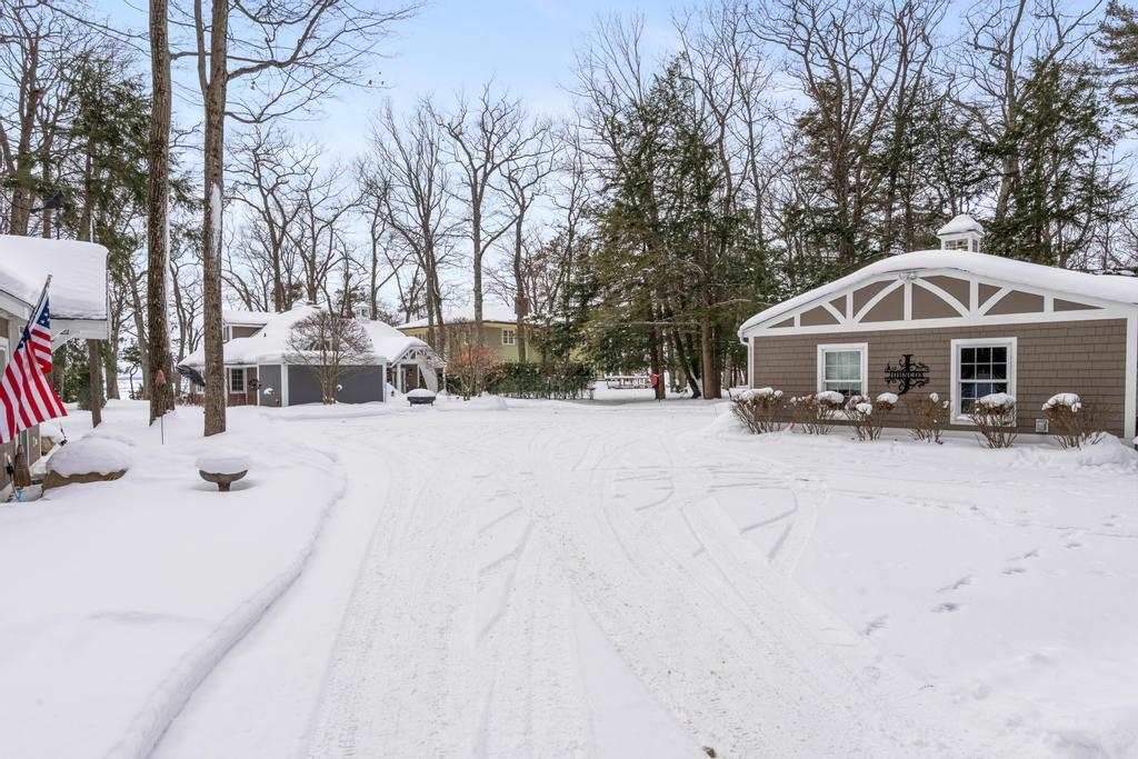 5243 W Lake Street Harbor Springs MI 49740