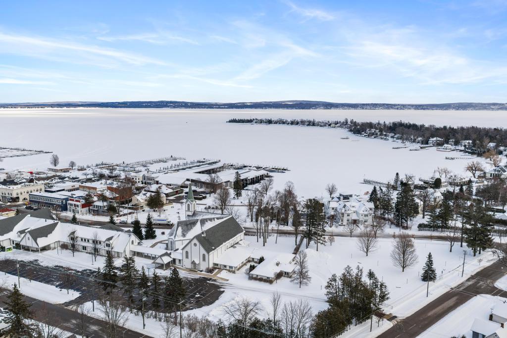 5243 W Lake Street Harbor Springs MI 49740