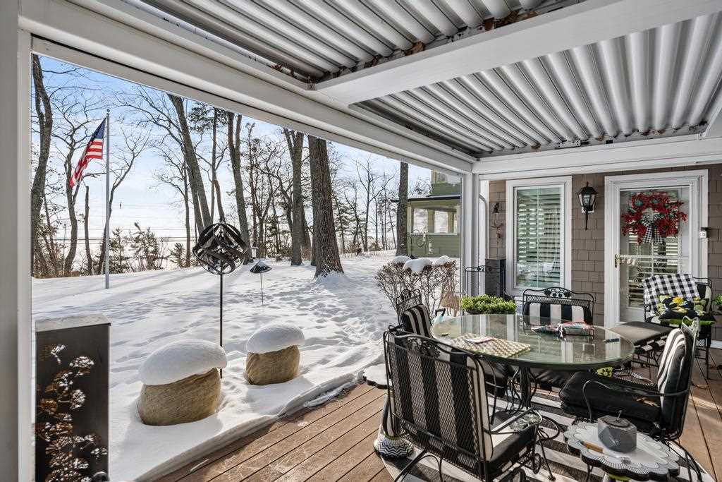 5243 W Lake Street Harbor Springs MI 49740