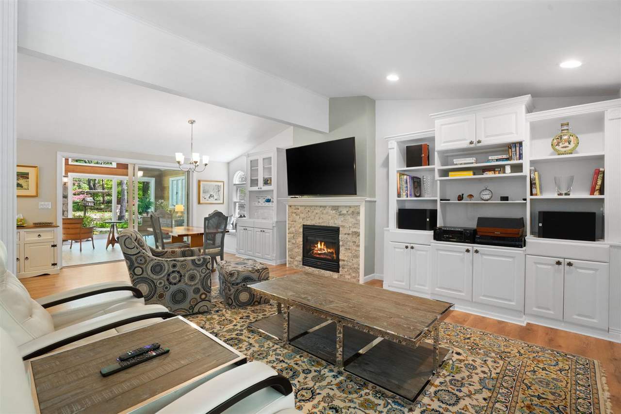 1252 Lalonde Road East Jordan MI 49727