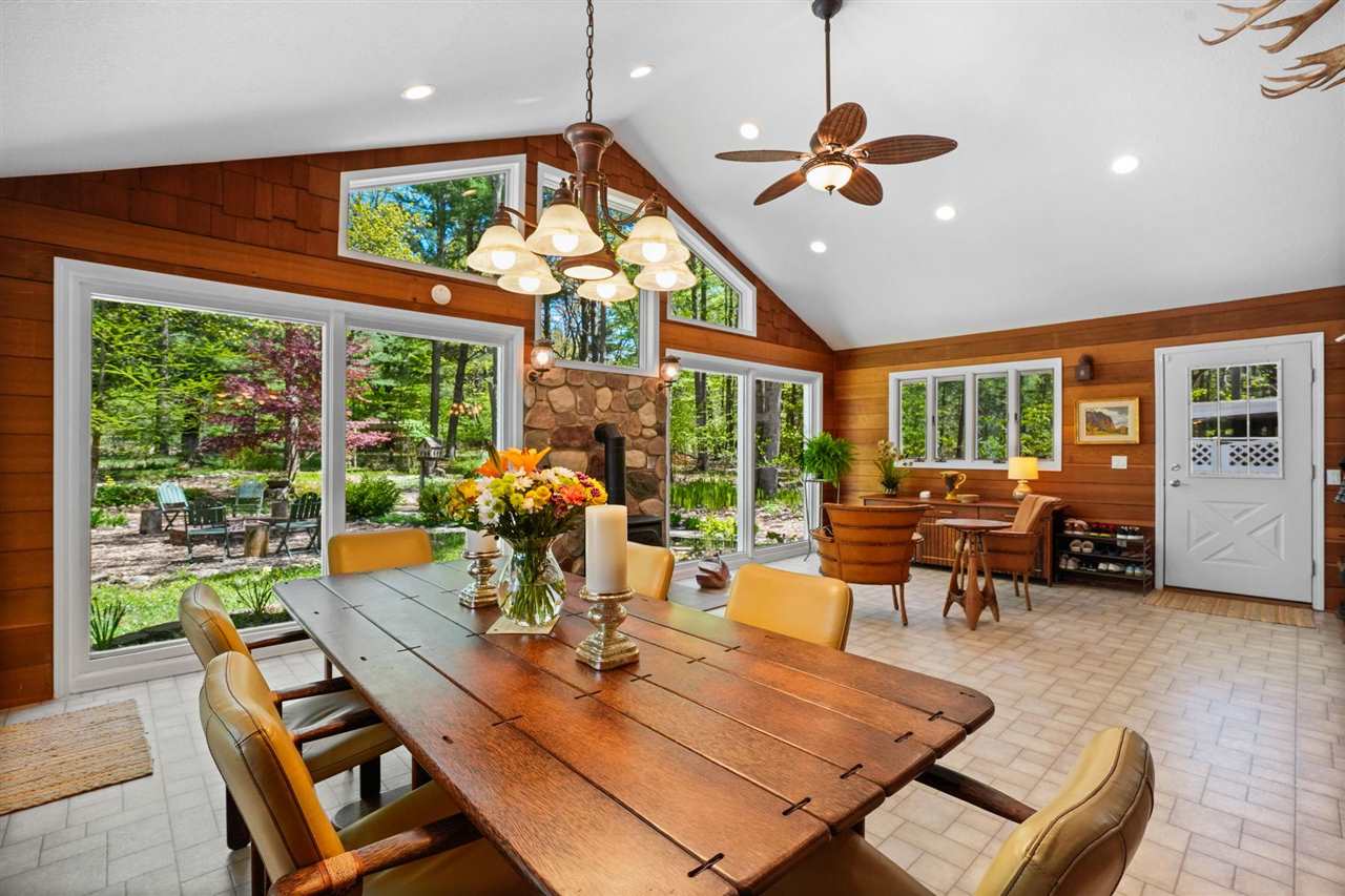 1252 Lalonde Road East Jordan MI 49727