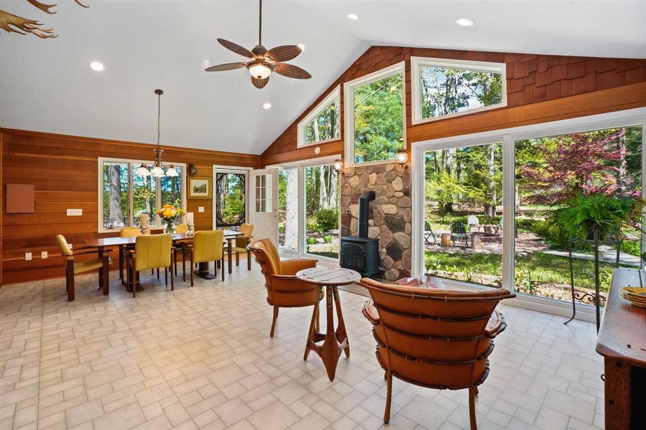1252 Lalonde Road East Jordan MI 49727