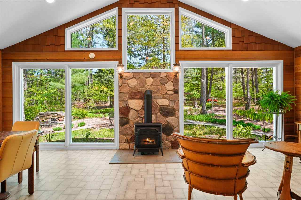 1252 Lalonde Road East Jordan MI 49727