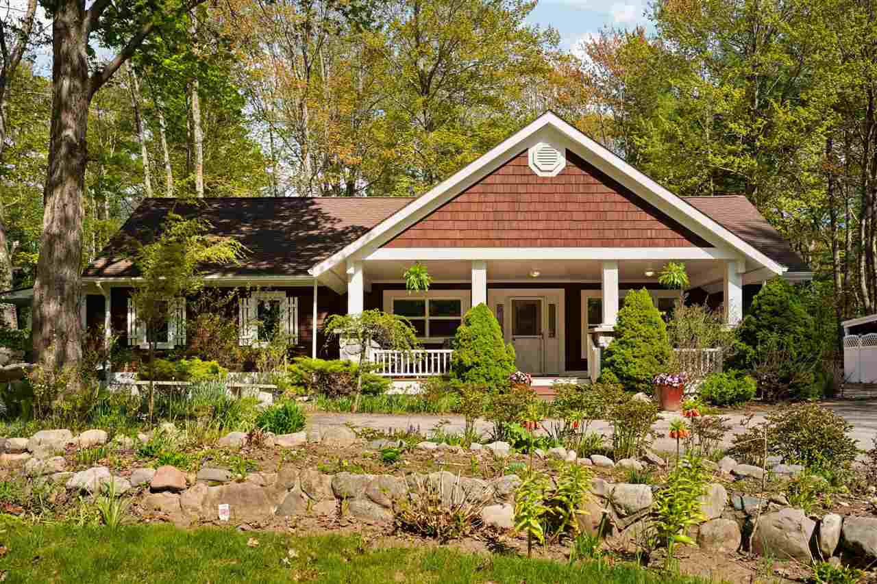 1252 Lalonde Road East Jordan MI 49727