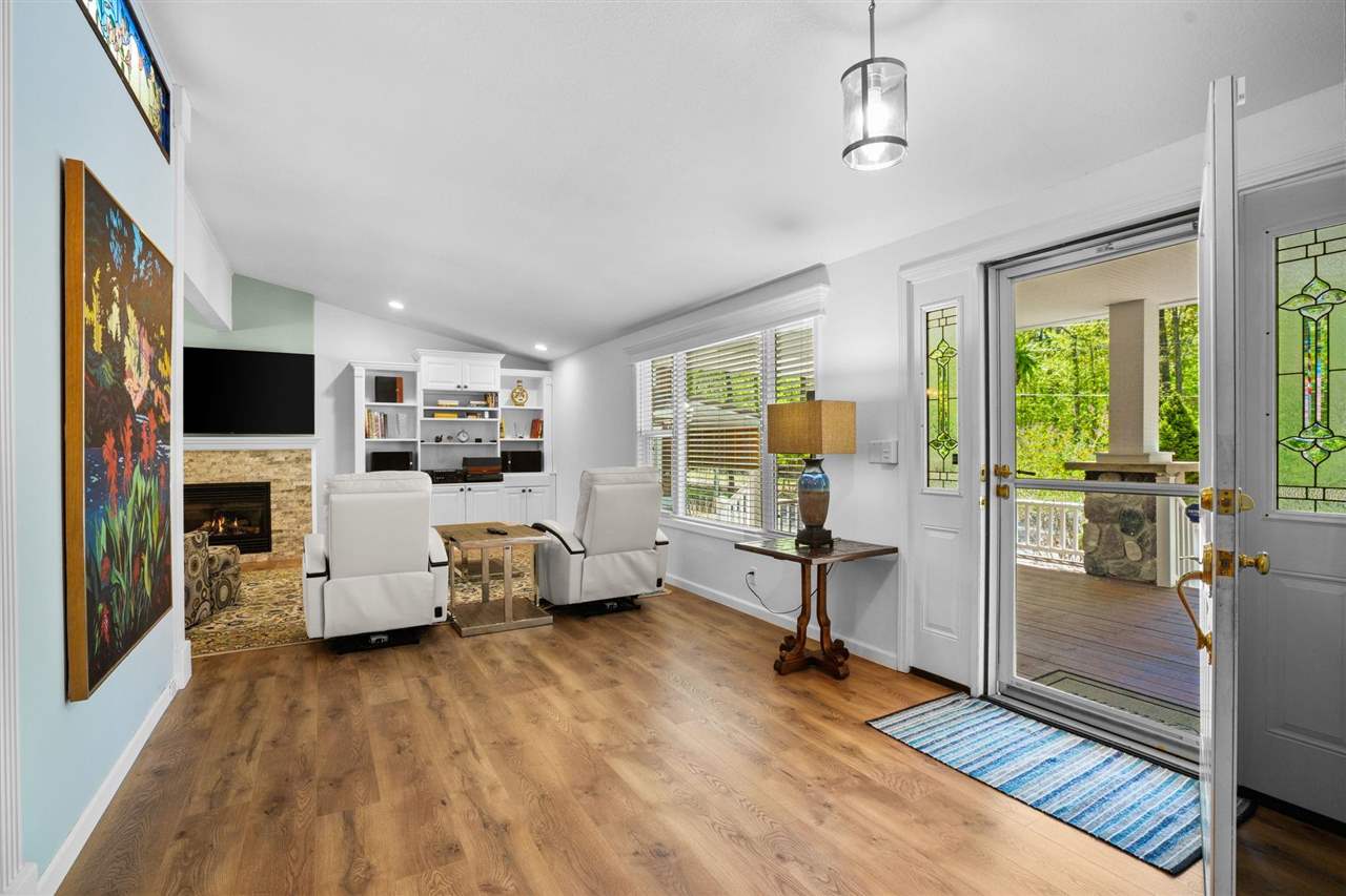 1252 Lalonde Road East Jordan MI 49727