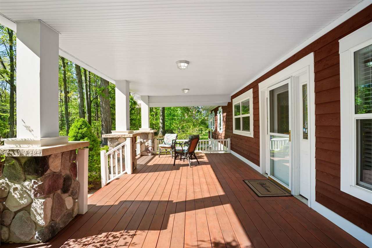1252 Lalonde Road East Jordan MI 49727