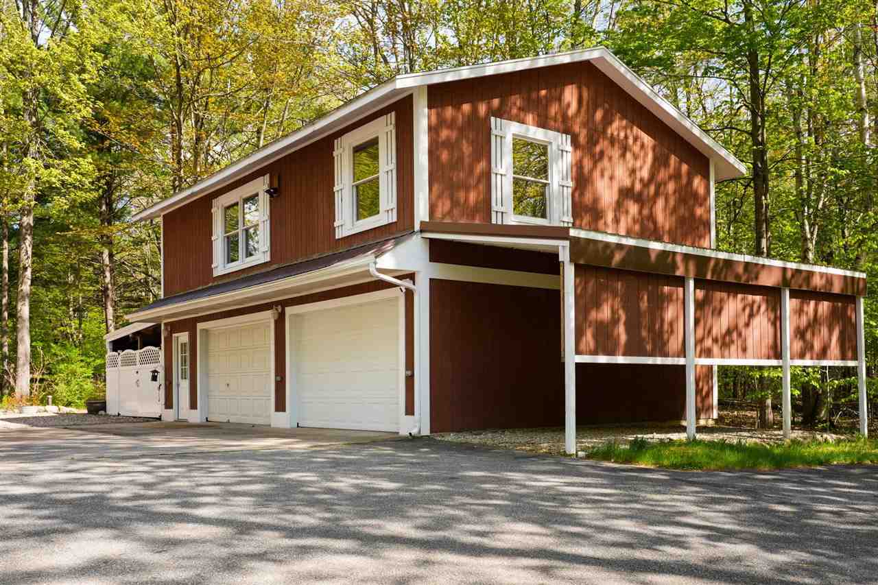 1252 Lalonde Road East Jordan MI 49727