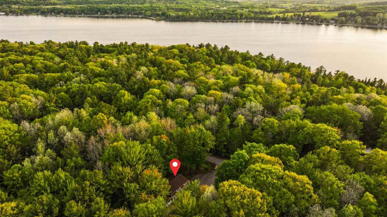 1252 Lalonde Road East Jordan MI 49727