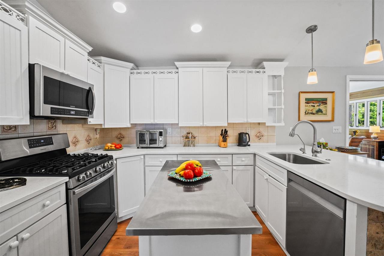 1252 Lalonde Road East Jordan MI 49727