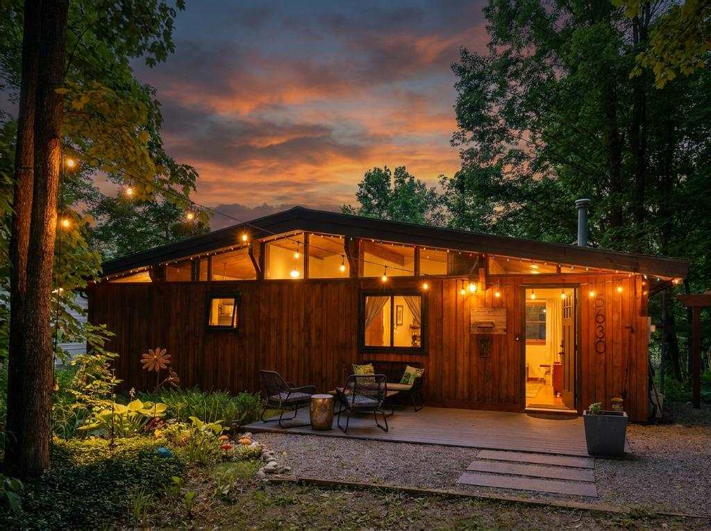 5630 Elm Lane Harbor Springs MI 49740