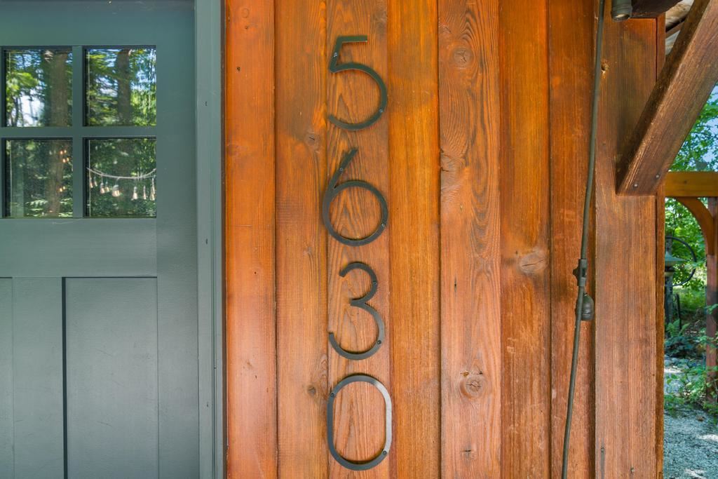 5630 Elm Lane Harbor Springs MI 49740
